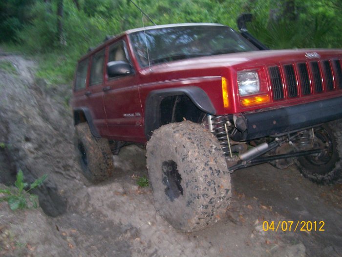 2012-Apr-07HGR4X4_nightride 047